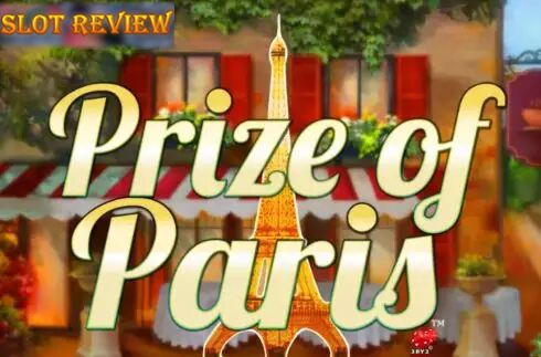 Prize of Paris slot